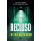 thumbnail image 1 of Libro El Recluso Tapa Blanda, Autor Freida Mcfadden, Editorial Suma, 1 of 1