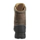 thumbnail image 5 of Bota de trabajo Carhartt Rugged Flex, impermeable, con protección contra el agua, color marrón, 5 of 7