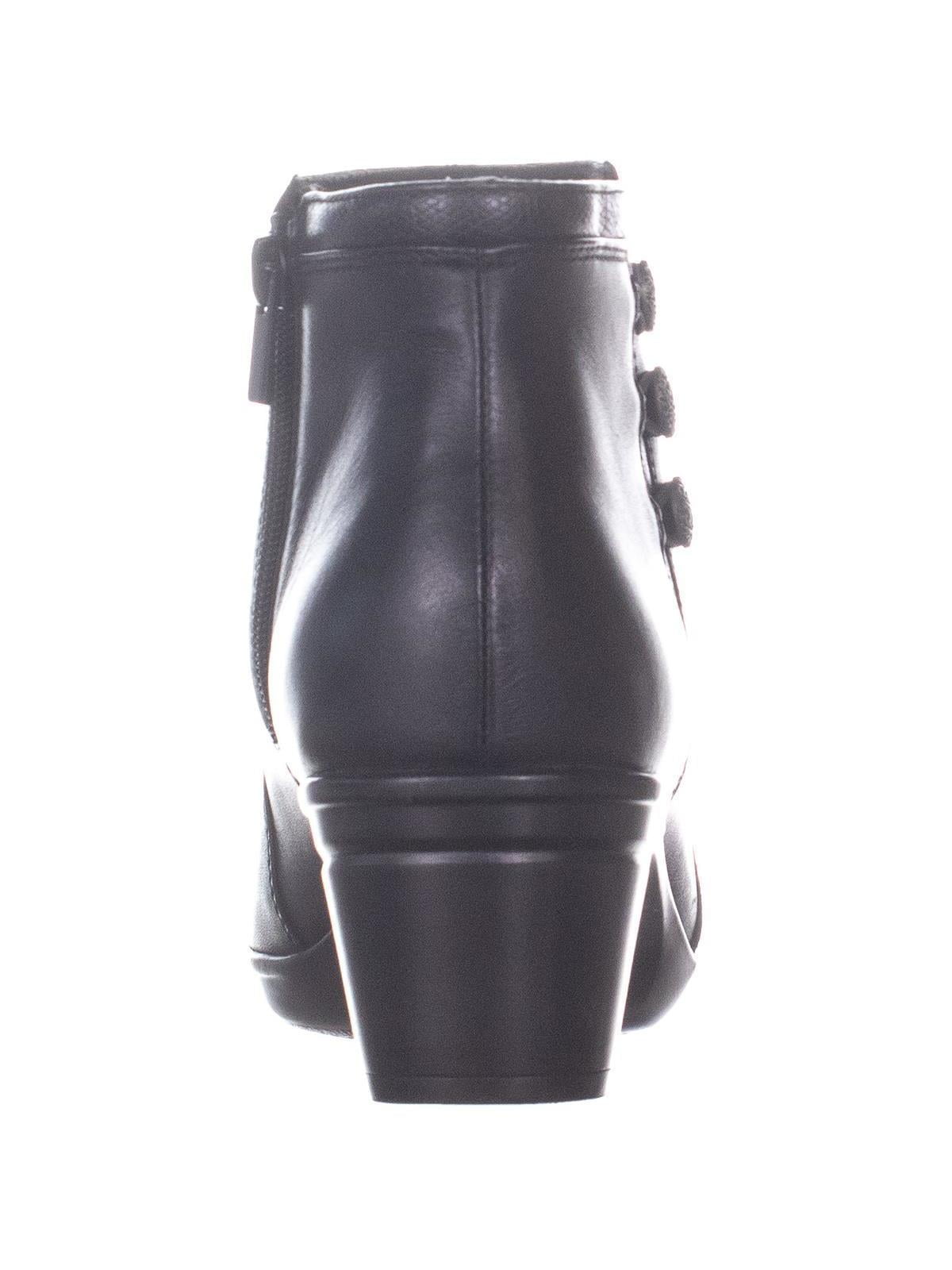 clarks emslie monet boot