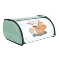 thumbnail image 2 of Panera ANGGREK Caja De Pan De Suministro De Almacenamiento, 2 of 8