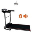 thumbnail image 3 of Caminadora UrbanFit Pro Eléctrica 1.75 HP Inclinación Negro Grande 8000, 3 of 10