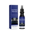 thumbnail image 1 of RKSTN Agent de Revêtement Vaporisateur Agent de Revêtement Multifonctionnel Agent de Réhabilitation Vaporisateur Agent de Revêtement 3 en 1 Haute Protection Vaporisateur Agent de Revêtement 100ml, 1 of 8
