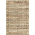 thumbnail image 3 of BERTHMEER 6'x9' Area Rugs for Living Room Bedroom Office Dining Room Farmhouse Vintage Non Slip Oriental Large Rugs Traditional Distressed Rugs Carpets,Blue Brown, 3 of 6