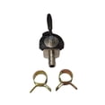 thumbnail image 5 of Proven Part 1/4" In-Line Fuel Shut Off Valve Fits 868, 07-403 Fits Scag 48568, 5 of 7