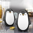 thumbnail image 5 of User Friendly Magnetic Penguin Can Opener Perfect for Wine and Beer Enthusiasts, 5 of 8