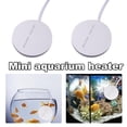 thumbnail image 4 of Puleyun 5W 10W USB Fish Tank Heating Rod Practical Stable Water Heating Rod Aquarium Fish B0Q2 Rod Heater for Home Heating Wholesal Tank N7N8, 4 of 7