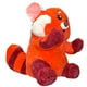 thumbnail image 2 of MUÑECO DE PELUCHE DE PANDA ROJO, 2 of 3