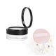 thumbnail image 4 of COSMOBETTY 1Ud Estuche De Polvo Para Maquillaje Negro Resistente Y Pequeño Fácil De Llevar, 4 of 8