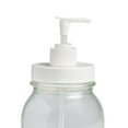 thumbnail image 2 of Recap Mason Adapta Pump, Regular Mouth, Canning Jar Lid, White, 2 of 5
