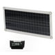 thumbnail image 4 of Kit de panel Solar ANGGREK Protección Contra Sobrevoltaje Con Controlador de Carga 12V 24V, 4 of 8