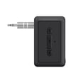 thumbnail image 3 of Receptor Bluetooth para coche, reproductor de MP3 inalámbrico de 3,5 AUX a U Disk, receptor y transmisor Bluetooth tres en uno, 3 of 5