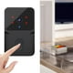thumbnail image 1 of Timbre Inalámbrico Smart Door Chime HD Visión Nocturna WIFI Door Bell Monitoreo Remoto (Negro), 1 of 9