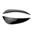 thumbnail image 4 of Pare-chocs avant, Spoiler de Pare-Chocs avant Durable 2pcs Robuste pour Voiture, 4 of 8