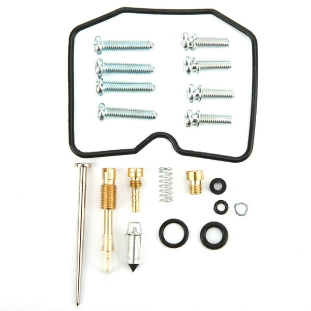 Carburetor Carb Rebuild Kit Sturdy And Durable Practical