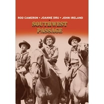 MGM Mod - Southwest Passage [DIGITAL VIDEO DISC]