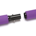 thumbnail image 2 of Bangcool Barre de Pilates Professionnelle Barre de Musculation Yoga Exercice Barre Bande de Sport Barre, 2 of 6