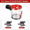 thumbnail image 4 of For Dust Container Waste Container Vacuum Cleaner Parts, 4 of 5