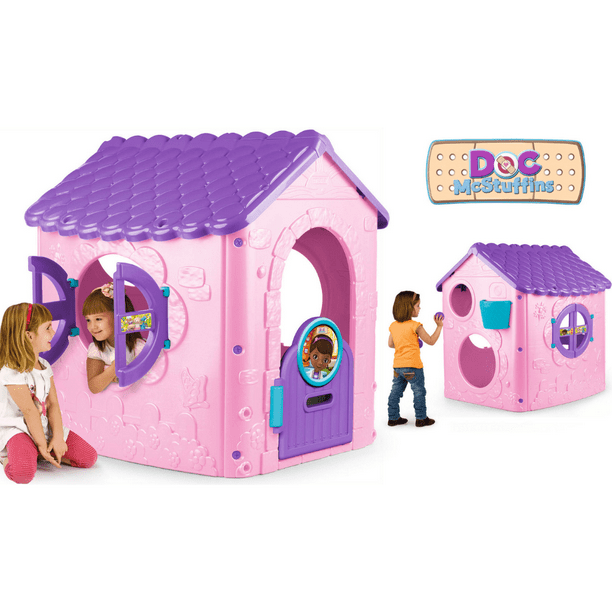 Casa juguete feber sale