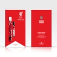thumbnail image 6 of Head Case Designs Officially Licensed Liverpool Football Club Liver Bird Gold Logo On Black Leather Book Wallet Case Cover Compatible with Apple iPhone 11 Pro, 6 of 6