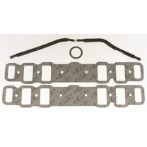Mr Gasket 404 Intake Gasket Fits select: 1968-1976 OLDSMOBILE CUTLASS, 1966-1976 OLDSMOBILE TORONADO