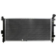 chevrolet venture radiator
