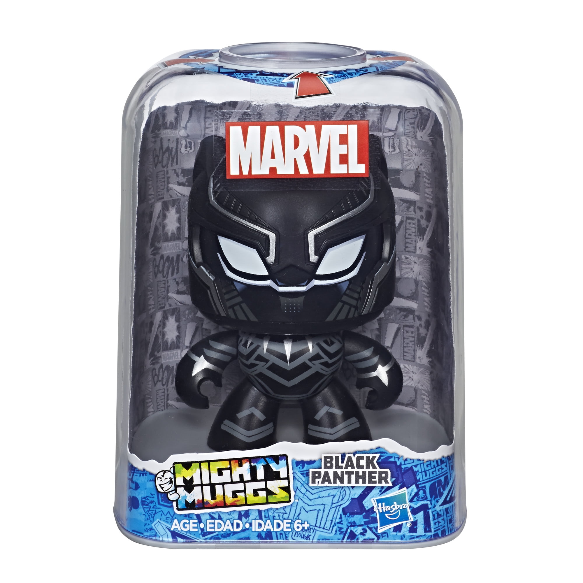 Marvel mighty muggs 2025 black panther
