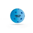 thumbnail image 2 of Delta S400 Pro Pickleball Balls Hole Design, For Durability & Consistent Performance Tournament Ball, Blue, Pack Of 6 Balls, 2 of 5