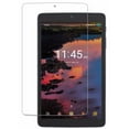 thumbnail image 3 of Alcatel A30 Tablet (8") [3-PACK BISEN] Screen Protector, HD Clear, Anti-Scratch, Anti-Shock, Anti-Bubble, 3 of 3