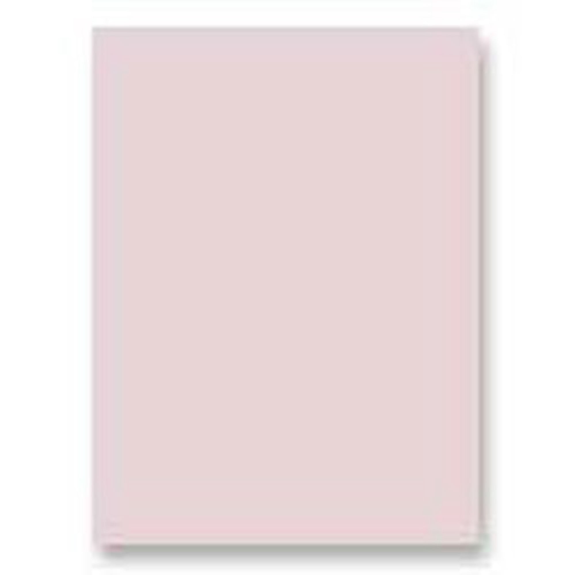 ArtKraft Duo-Finish Paper Roll, 50 lb, 36 Inches x 1000 Feet, Pink