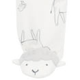thumbnail image 4 of Carter's Child of Mine Baby Unisex Sleep N Play, One-Piece, Sizes Preemie-6/9 Months, 4 of 7