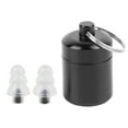 thumbnail image 2 of Concert Earplugs, Ear Plugs Comfortable Soft Effective Ear  Lightweight  for Factories, 2 of 8