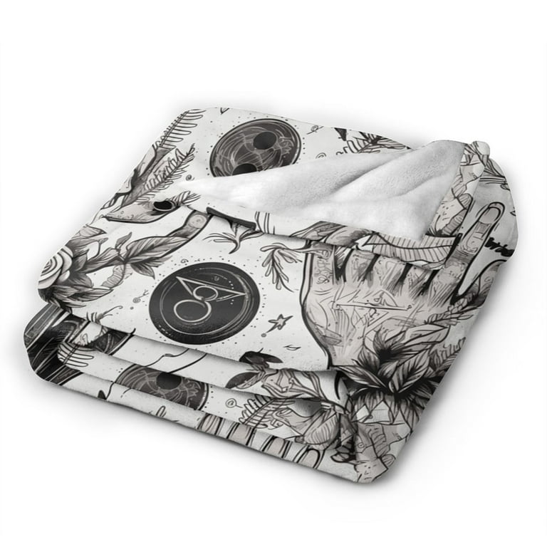 DouZhe Ultra-Soft Micro Fleece Lightweight Flannel Bed DouZhe Ultra-Soft Micro Fleece Lightweight Flannel Bed