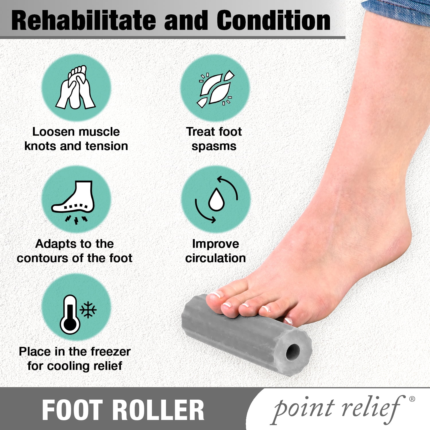 Trigger Point Plantar Fasciitis And Calf Pain Trigger Point Plantar