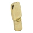 thumbnail image 2 of Ménsula Para Entrepaño Paleta 2X1 Cm Dorado Latonado 18Pz, 2 of 3