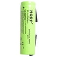 thumbnail image 6 of HQRP Battery for Philips Norelco HQ9100 HQ9140 HQ9160 HQ9170 HQ9171 HQ9190 HQ9190CC2 HQ9199 Shaver plus Screwdriver, 6 of 7