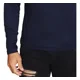 thumbnail image 3 of Playera Caballero Hombre Slim Fit Muy Comoda Manga Larga, 3 of 3