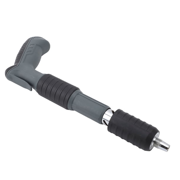 Máquina Manual Para Disparar Clavos, Herramienta Portátil De Fijación De Pared De Clavos De Alta Dureza Para Muro De Hormigón Para Puerta