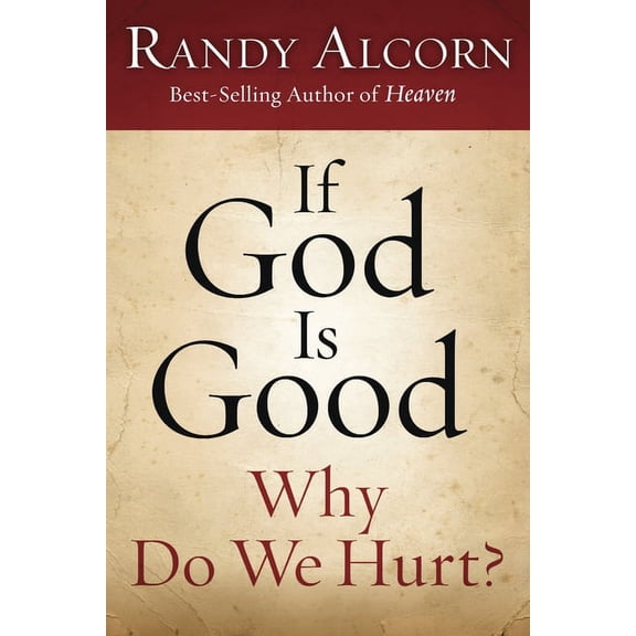 If God Is Good: Why Do We Hurt? : 10-Pack (Paperback)