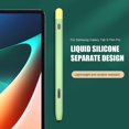 thumbnail image 1 of Estuche para lápices FLhrweasw para Galaxy Tab S Pen Pro Touch Pen verde, 1 of 7