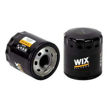 WIX Filters Motor Oil Filter 55495105 fits 2019-2023 Chevy Silverado 1500