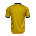 thumbnail image 2 of Ecuadorian National Football Team Official Retro Jersey 1983, 2 of 11