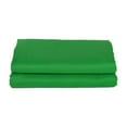 thumbnail image 1 of Bunblic Photography Screen Background Green Screen Backdrop Photo Studio for Photoshoot Widely Use Easy to Carry Photo Backdrop Cloth 1.5mx1m, 1 of 8