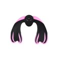 thumbnail image 1 of Electric Hip Muscle Stimulator (Pink), 1 of 2