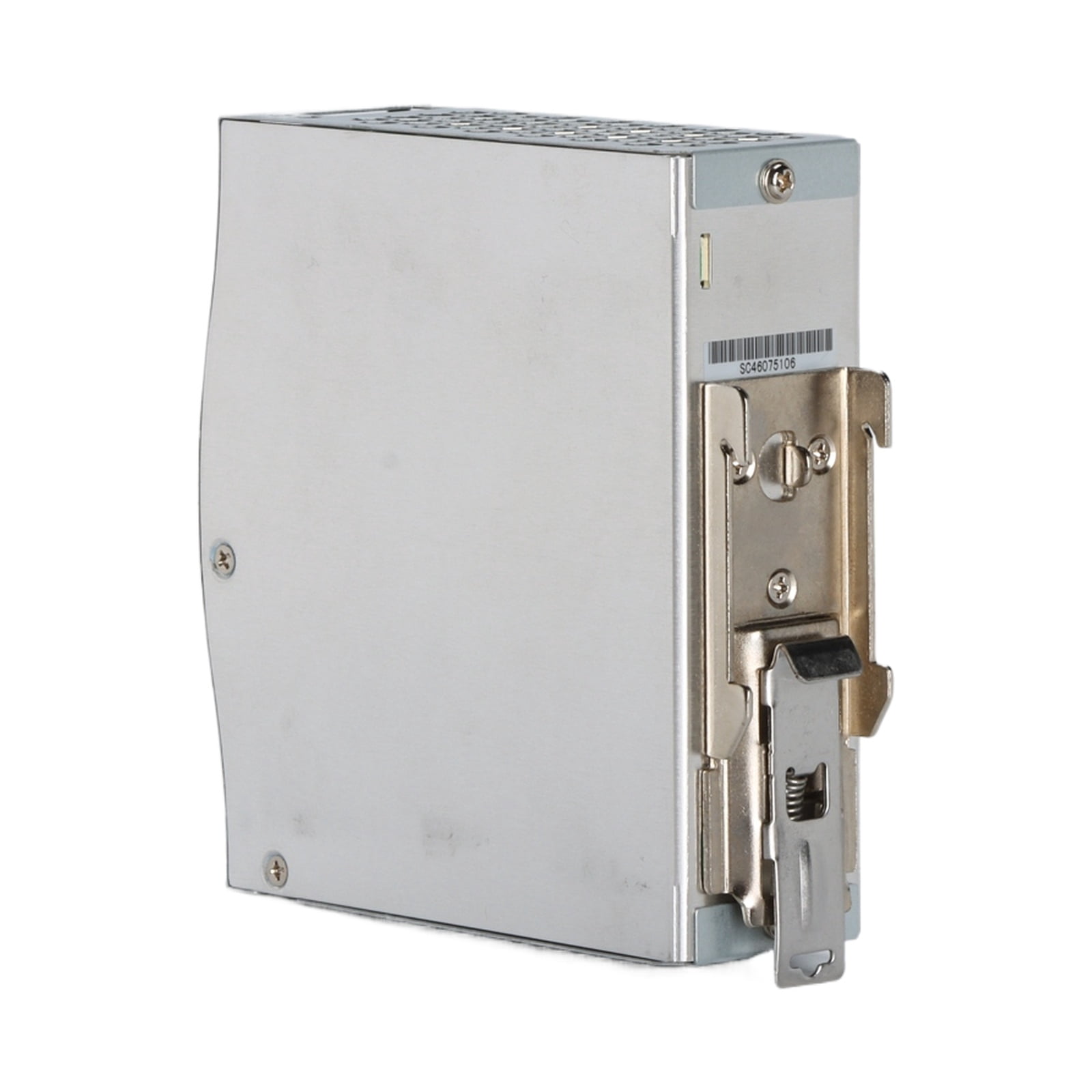 Feedannce 48V/2.5A, 120W DIN Rail Power Supply, for Automation & Control MEAN WELL NDR-120-48