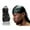 Silky Black, variant on FOR KINGS. BY KINGS CROWN LMTD SUPPLY Art Silky Design Anime Durag - S Dunk 360 Wave Du Rag with Long Wide Tails and Quadruple Stitching, Comfy Satin Fabric
