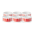 thumbnail image 1 of Cinta Adhesiva para Empaque Royal Tape 48mm X 50m 6pz, 1 of 7