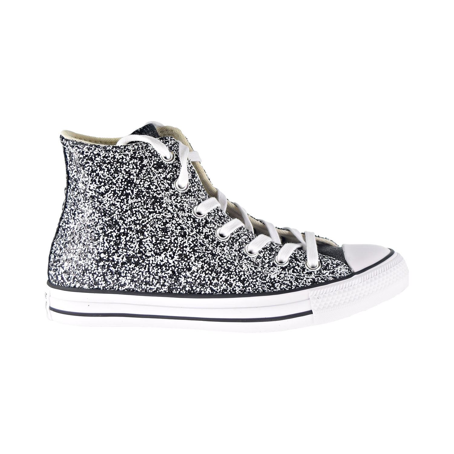 converse chuck taylor all star glitter high top