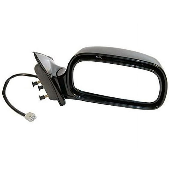 Right Passenger Side Mirror - Compatible with 2006 - 2011 Buick Lucerne 2007 2008 2009 2010