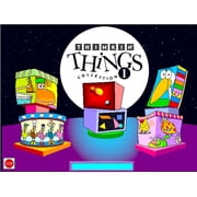Thinkin' Things Collection 1