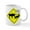 White, variant on CafePress - Welcome To Alaska Mug - 11 oz Ceramic Mug - Novelty Coffee Tea Cup